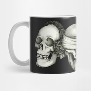 See no evil Mug